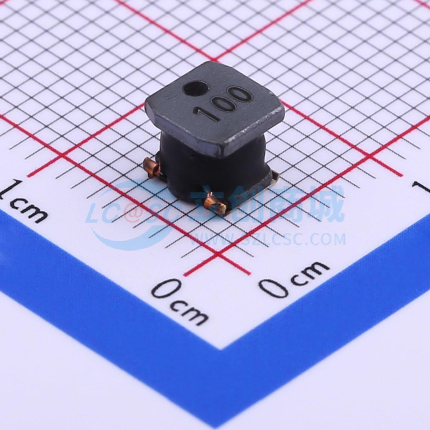 点击查看大图 VLS5045EX-100M实物图