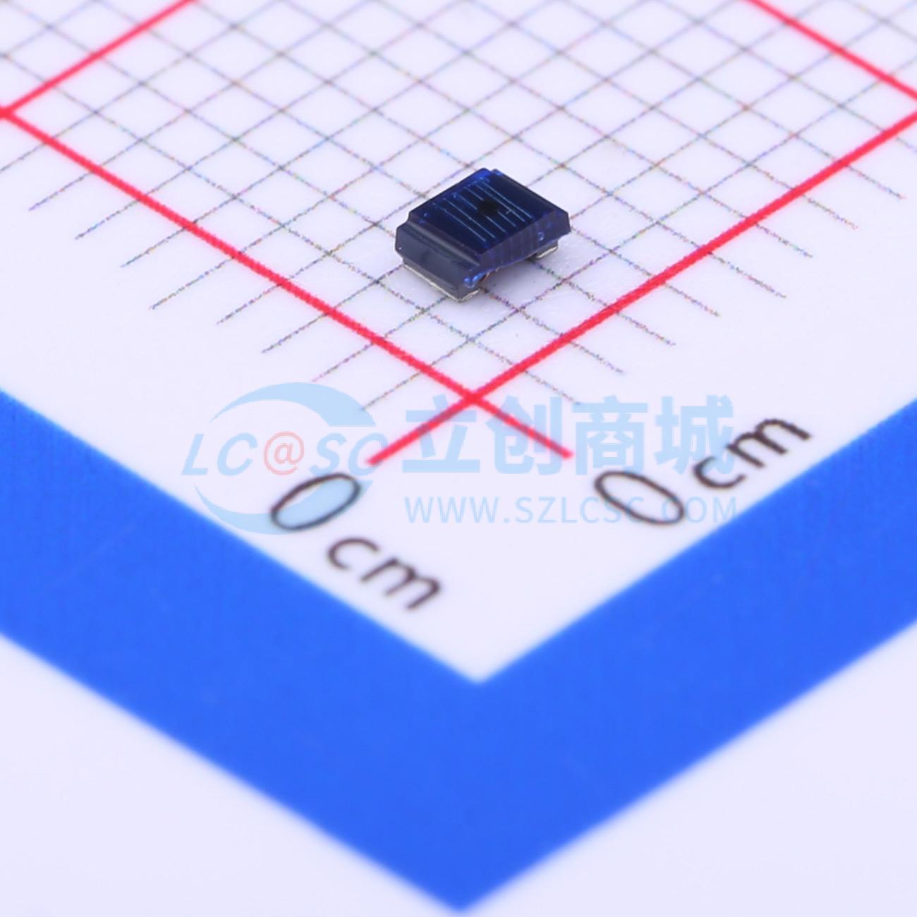 LT0805-R12J-N实物图