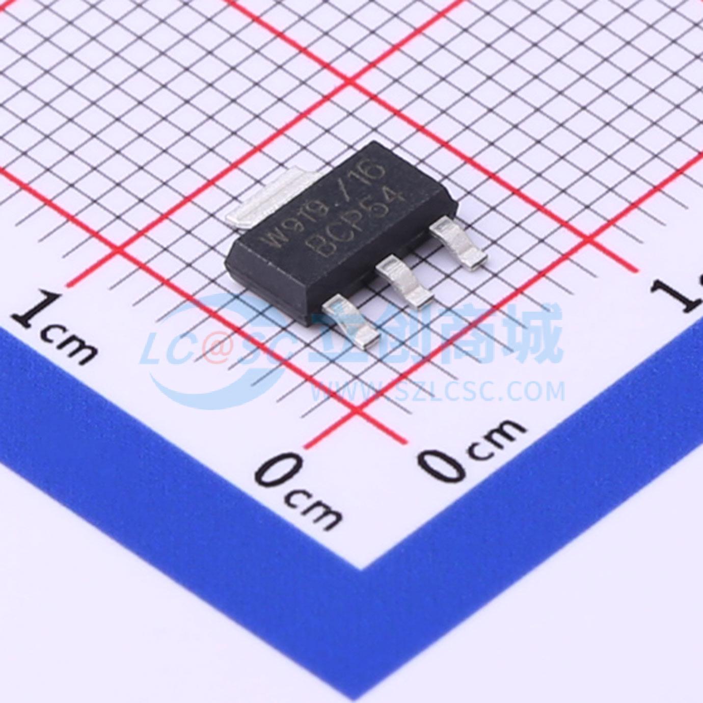 点击查看大图 BCP54-16,115实物图