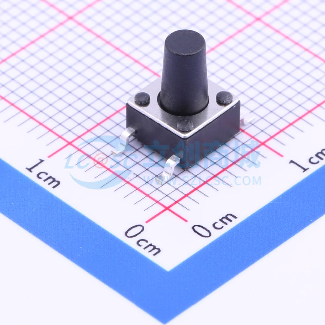 点击查看大图 KAN0641-0901C-L实物图