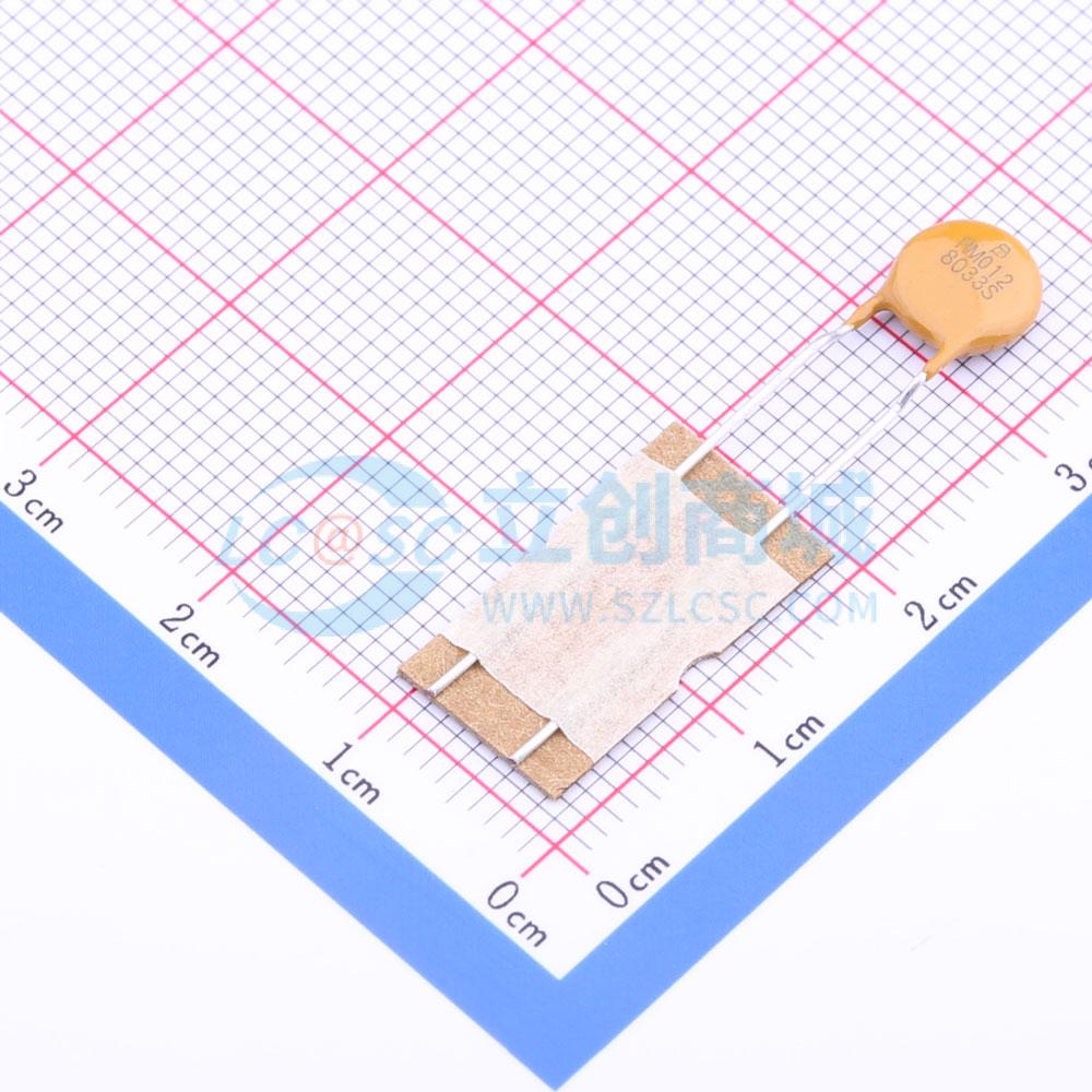 MF-RM012/240-2实物图