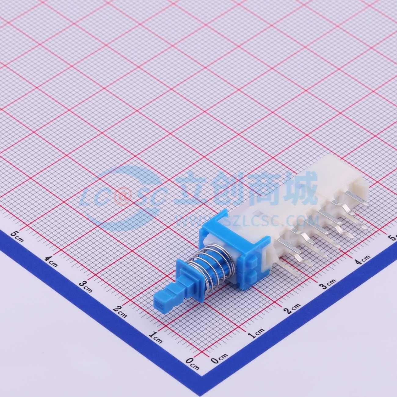 点击查看大图 SPUN194900实物图