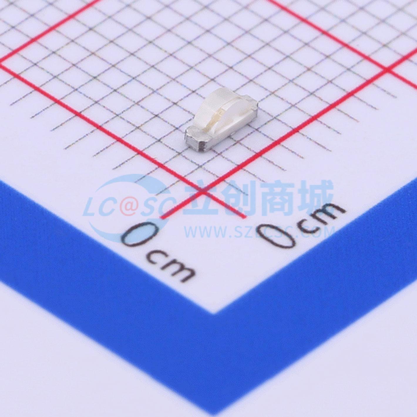 E6C1204VGAC1UDA实物图