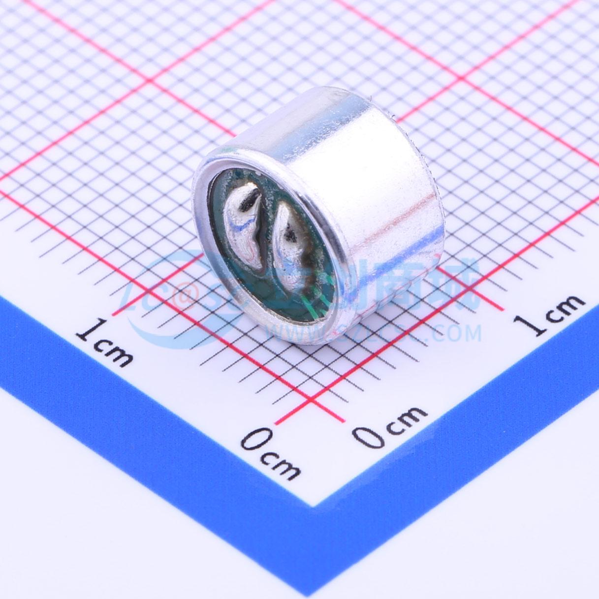 点击查看大图 GMI9767-34db实物图