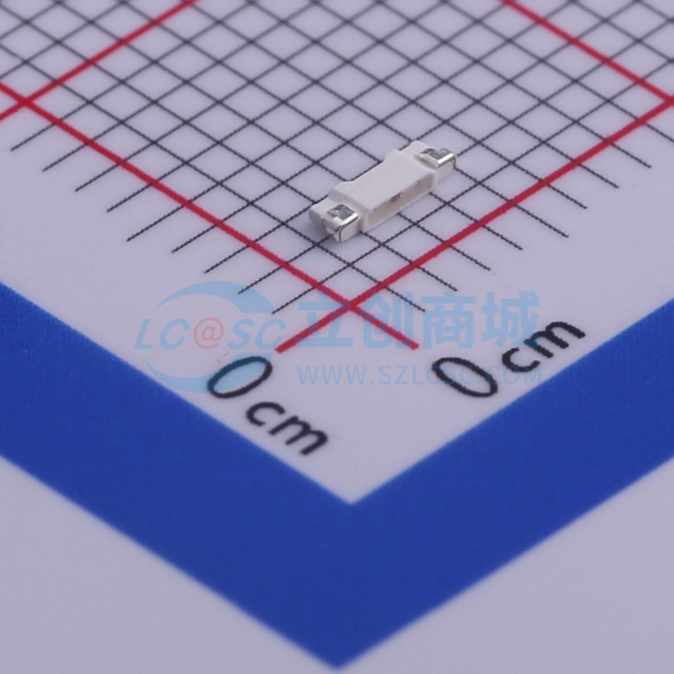 LTST-020KRKT实物图