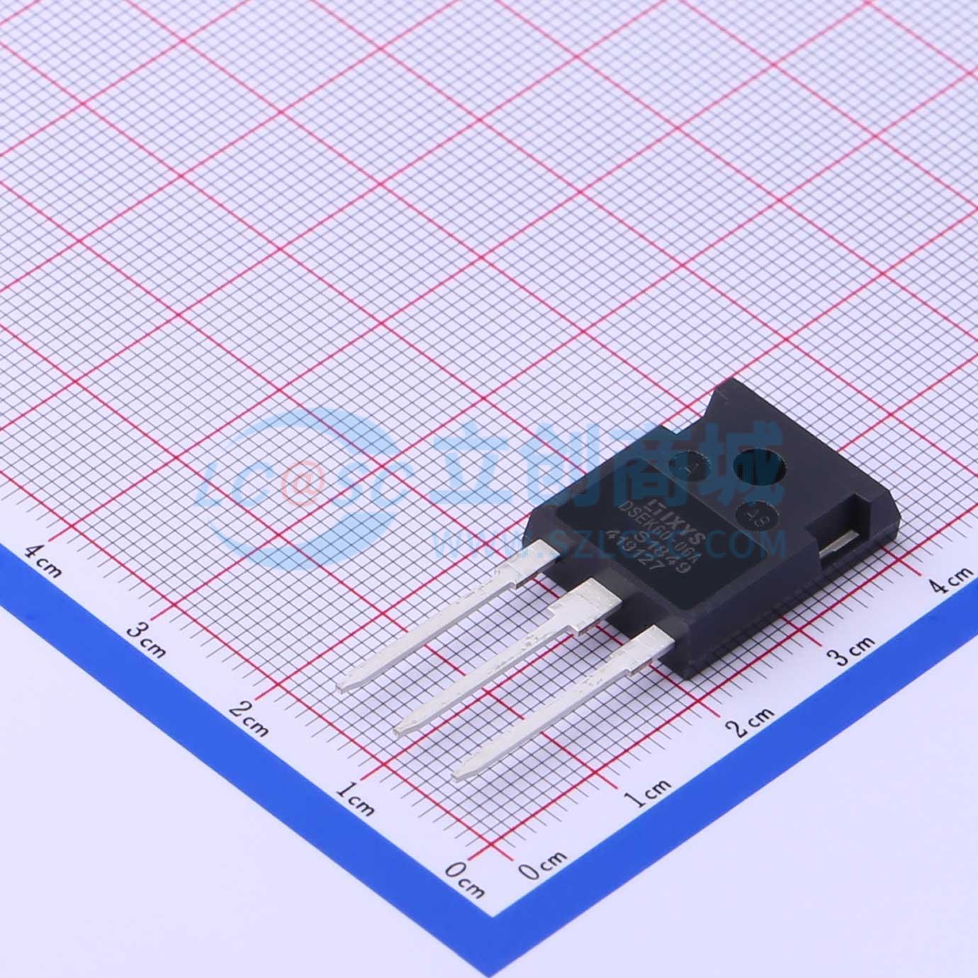 点击查看大图 DSEK60-06A实物图