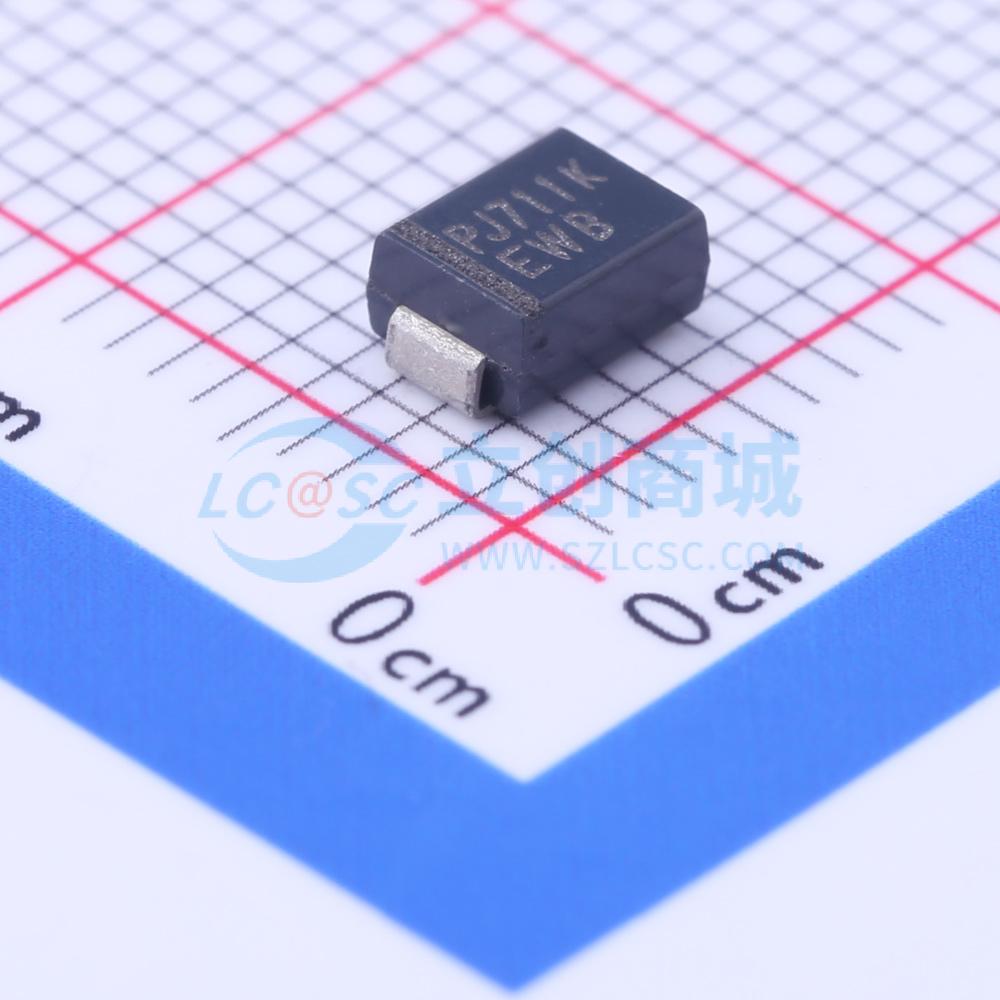 P6SMB200A_R1_00001实物图