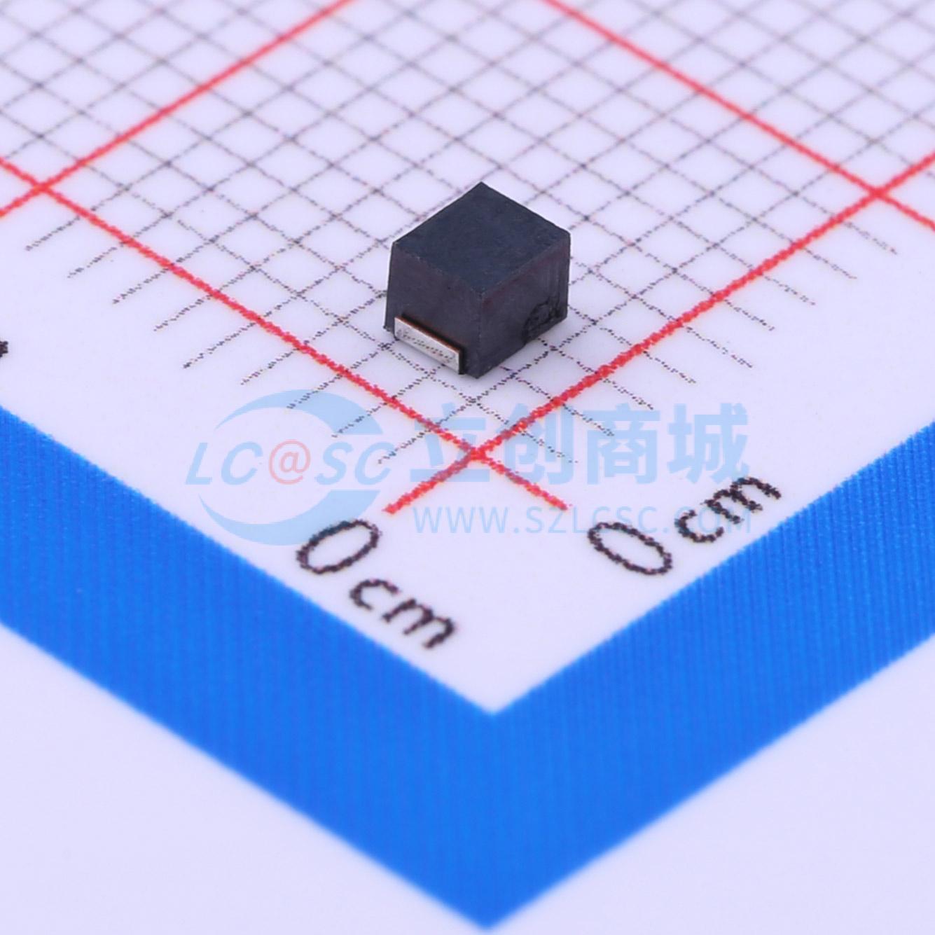 点击查看大图 NLV25T-3R9J-PF实物图