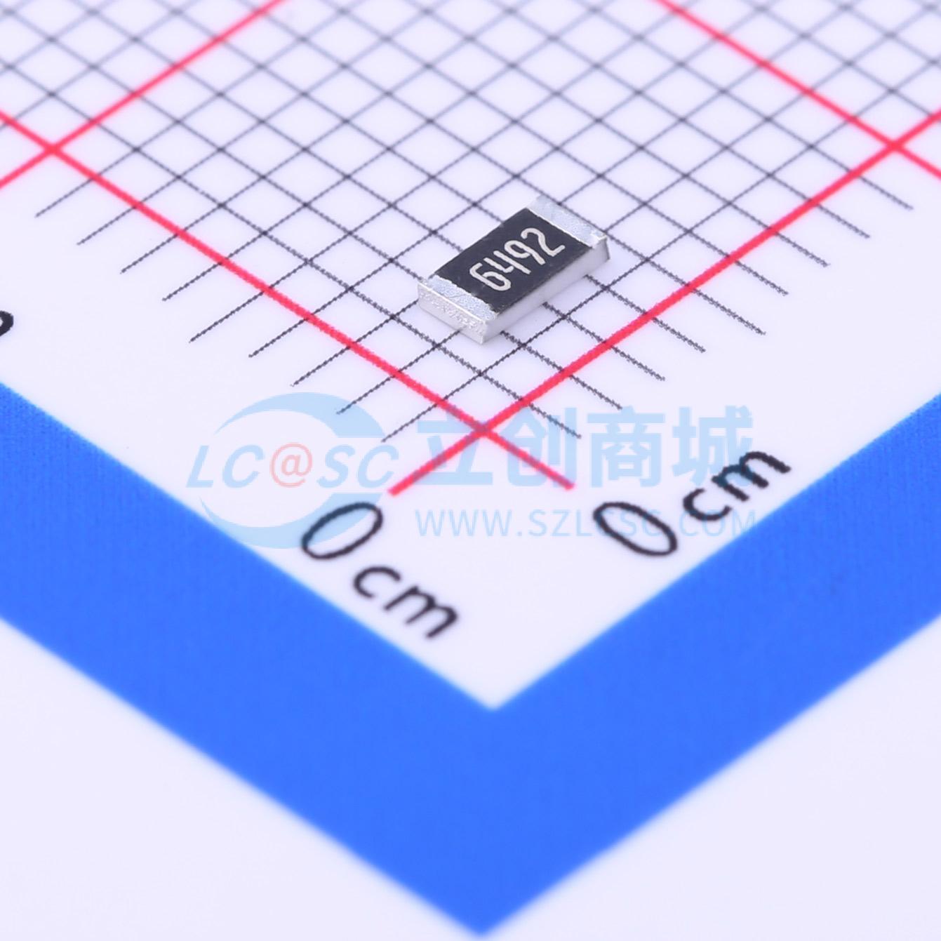 点击查看大图 RTT066492FTP实物图