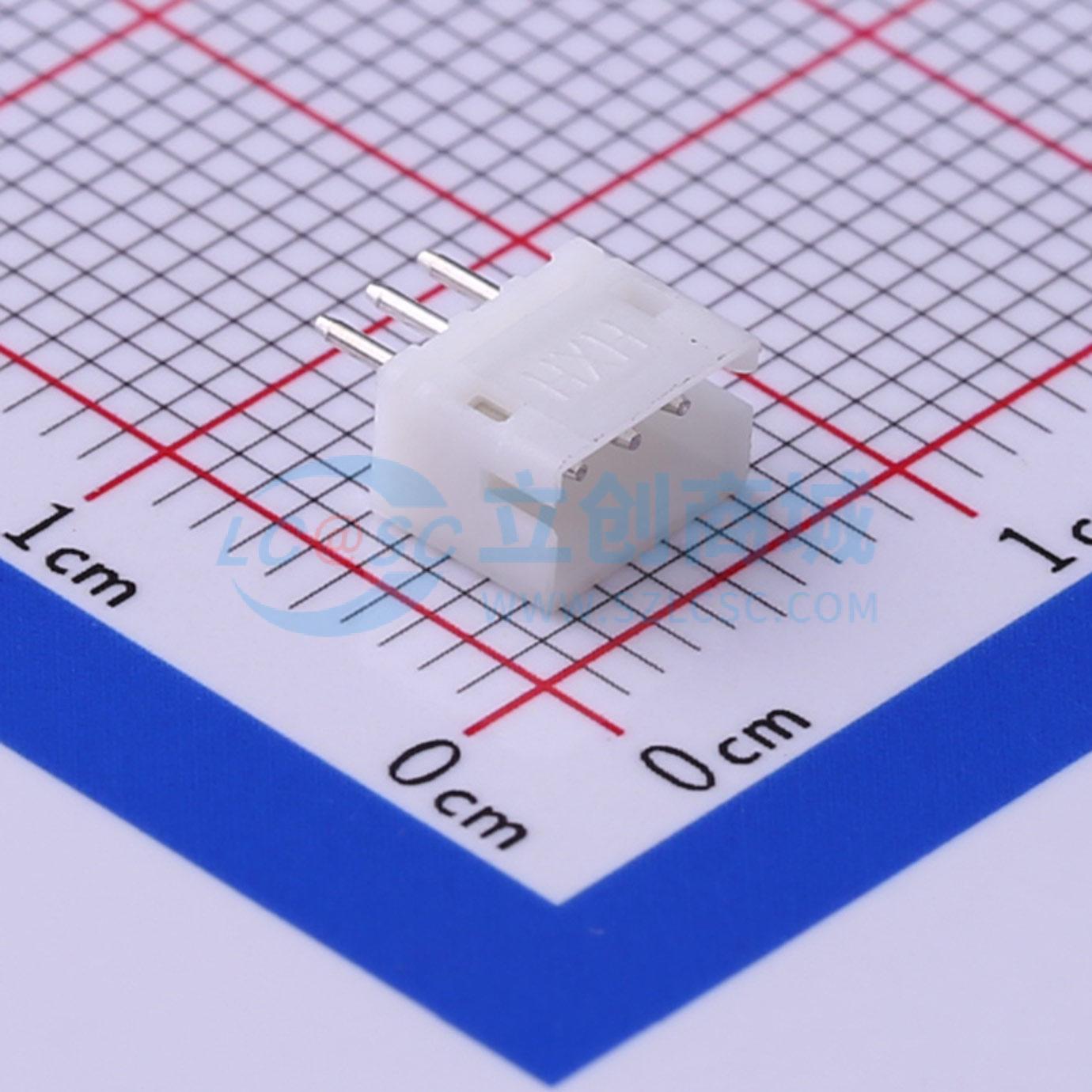 点击查看大图 HX15001-3A实物图