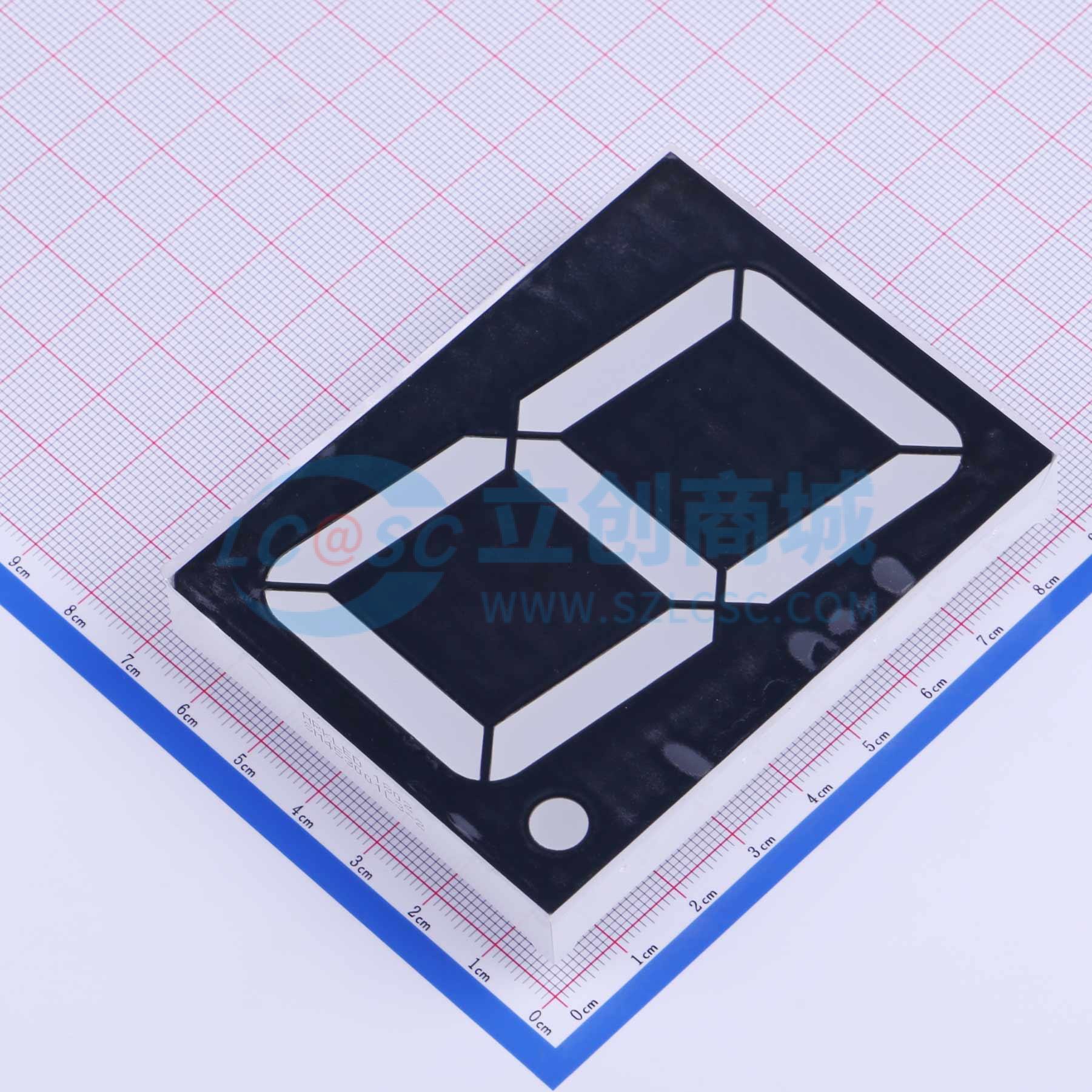 点击查看大图 SM453001L-2/30实物图