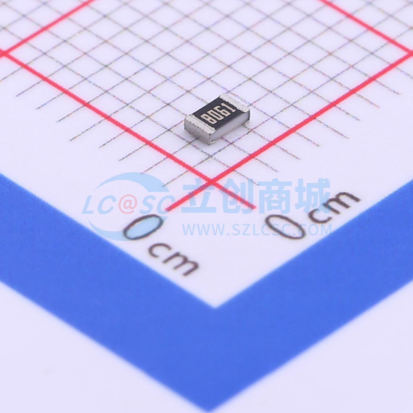 点击查看大图 AR05FTC8061实物图