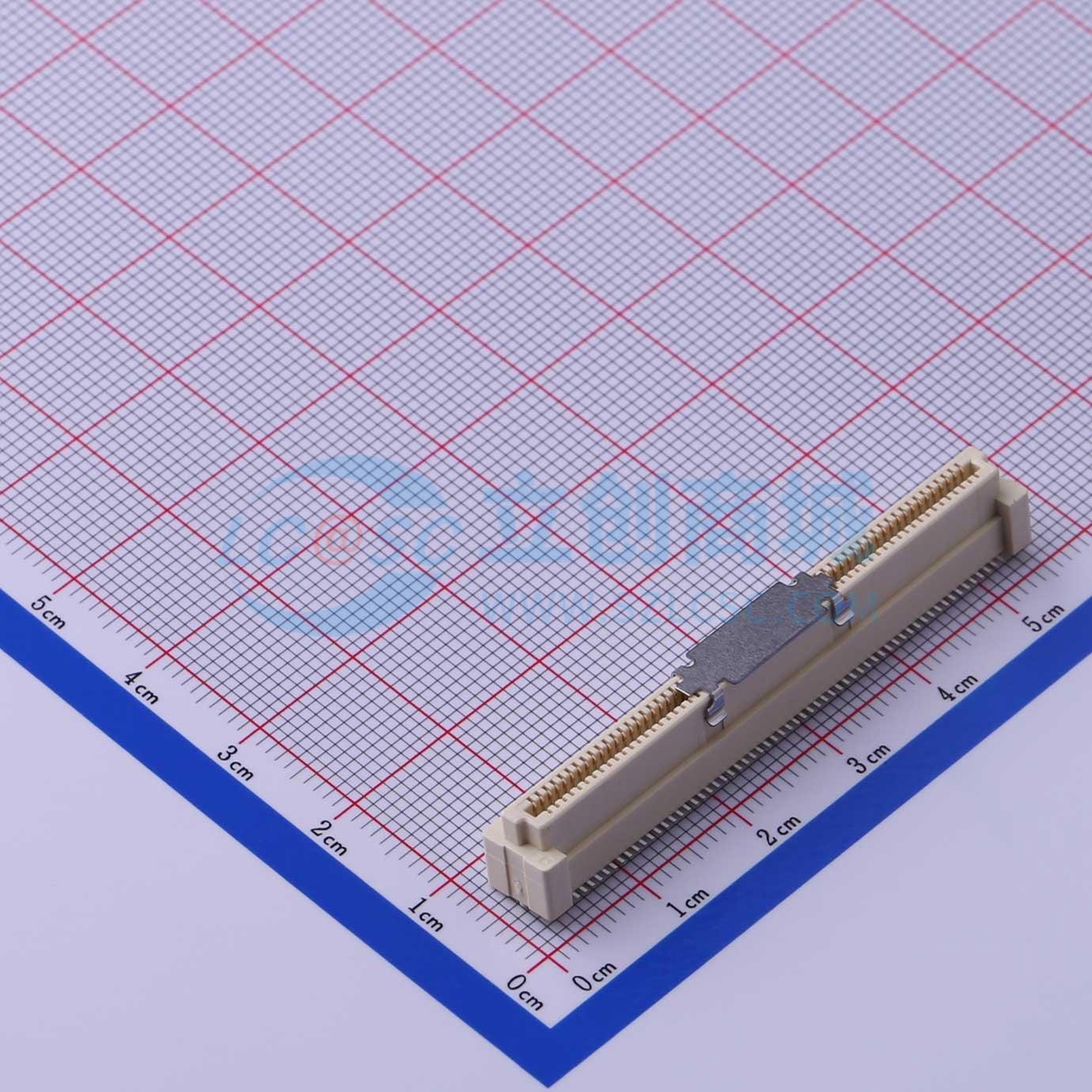 点击查看大图 61082-122402LF实物图