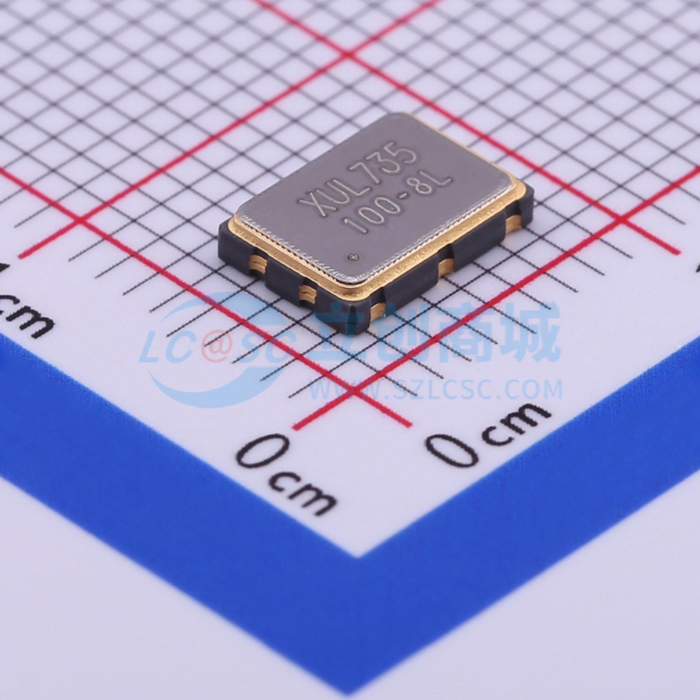 点击查看大图 XUL735100.000000I实物图