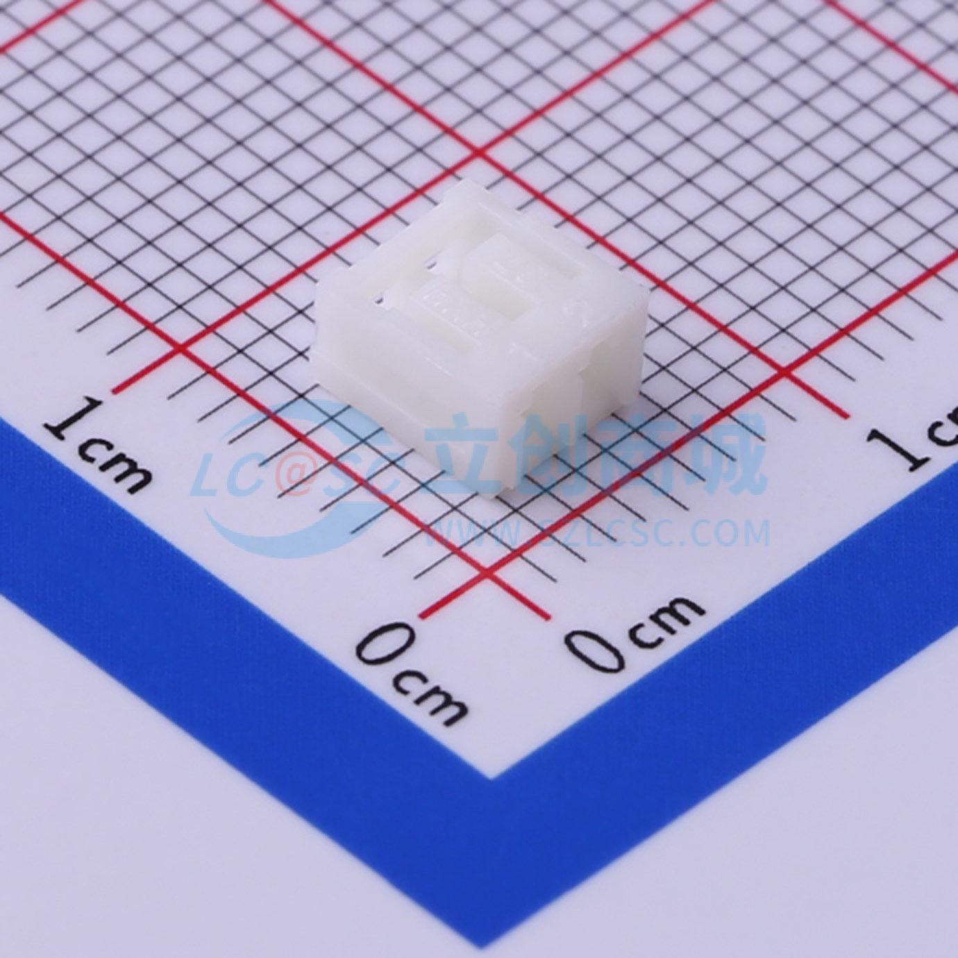 点击查看大图 HX20008-2Y实物图