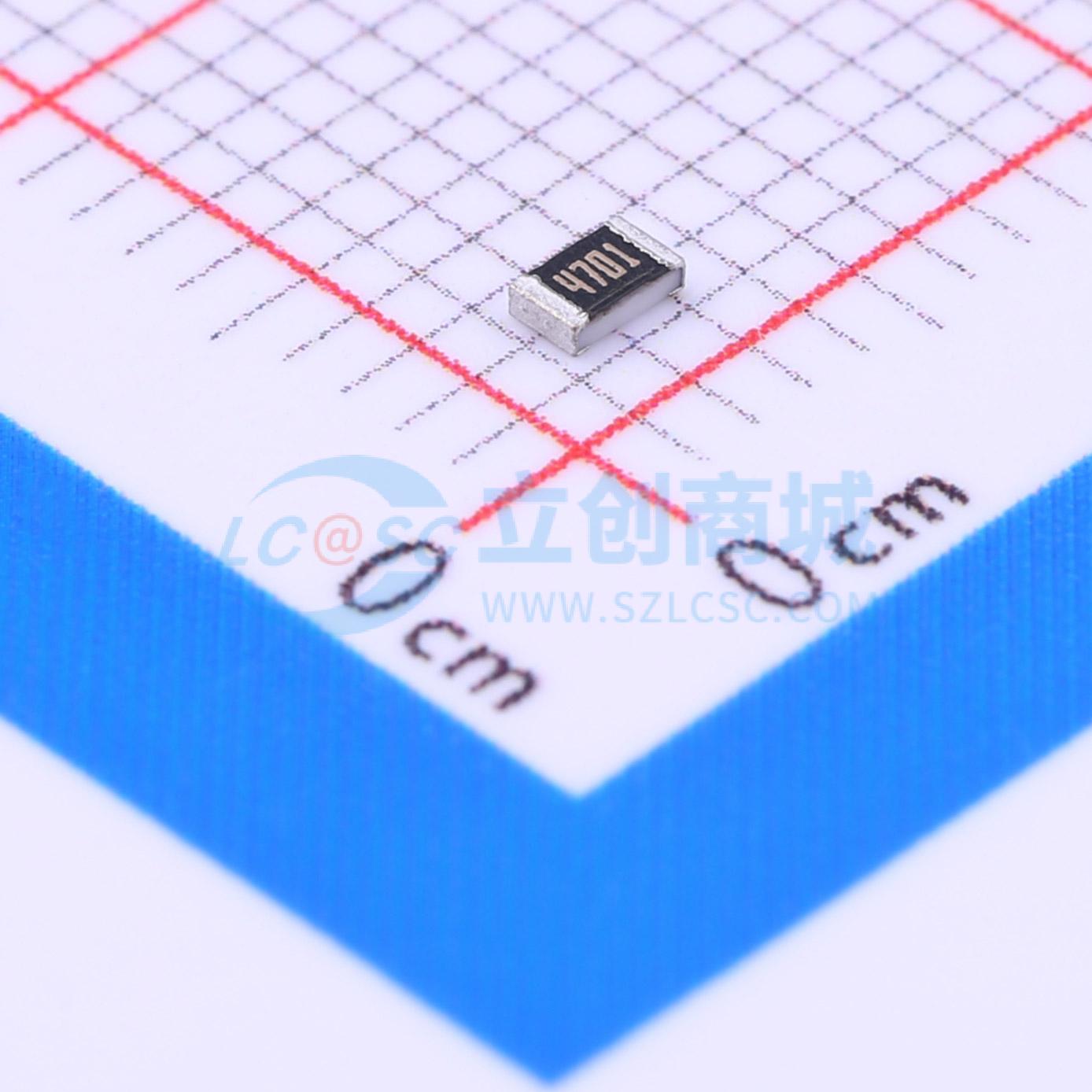 点击查看大图 ARG05FTC4701实物图