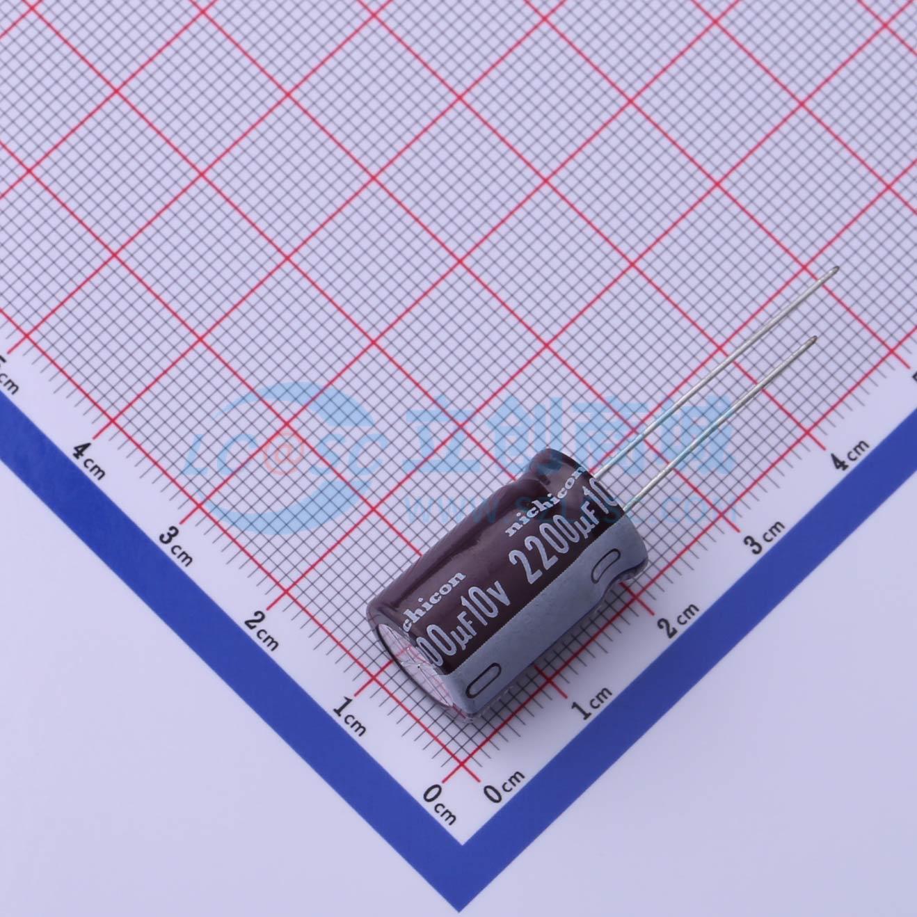 UPW1A222MHD实物图