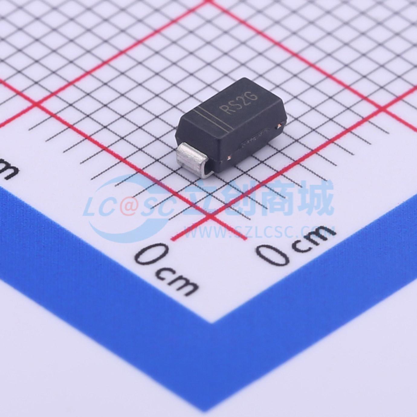 点击查看大图 RS2G实物图