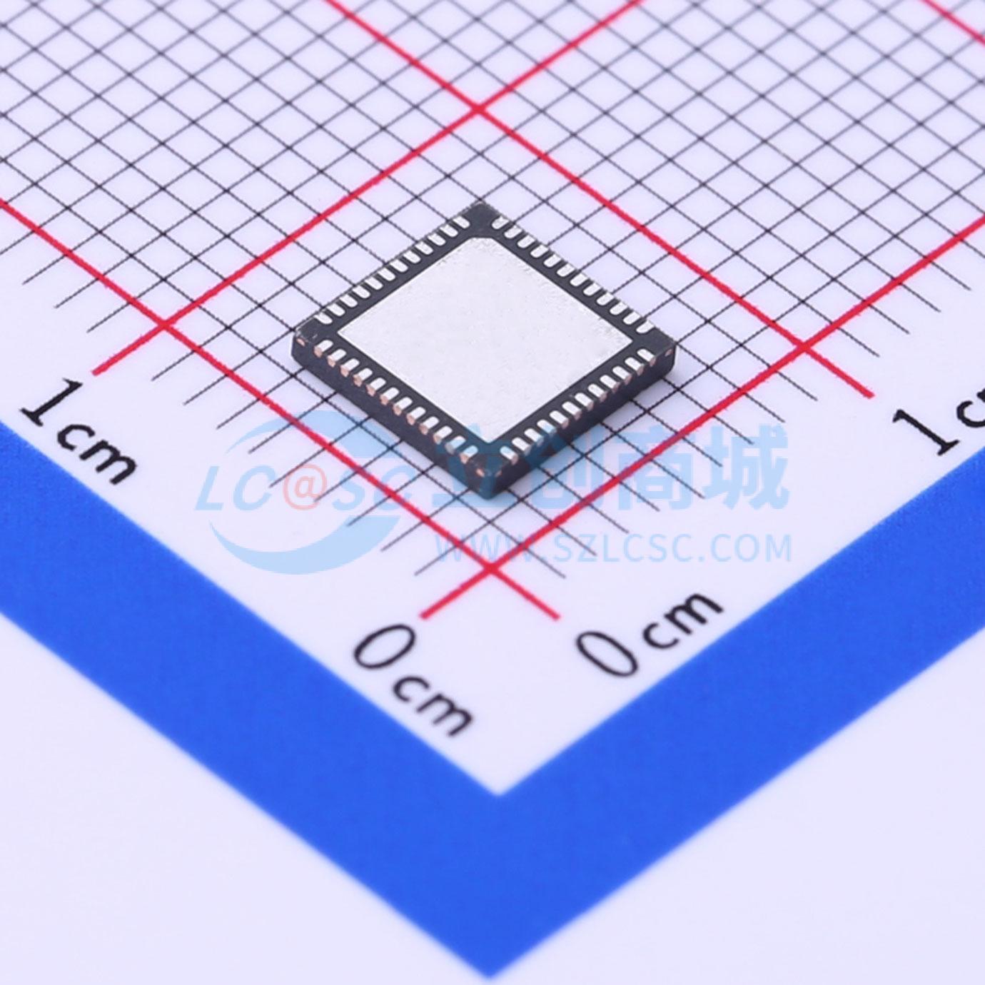 NRF52810-QFAA-R商品缩略图