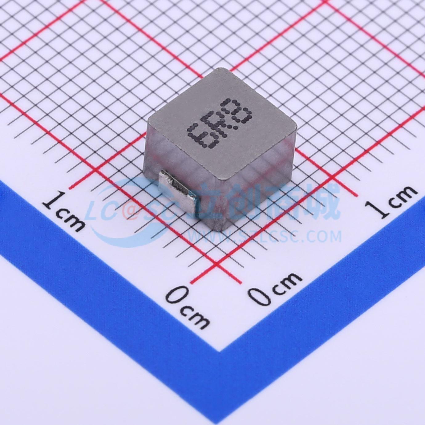 点击查看大图 CMLO0650H6R8MTT实物图