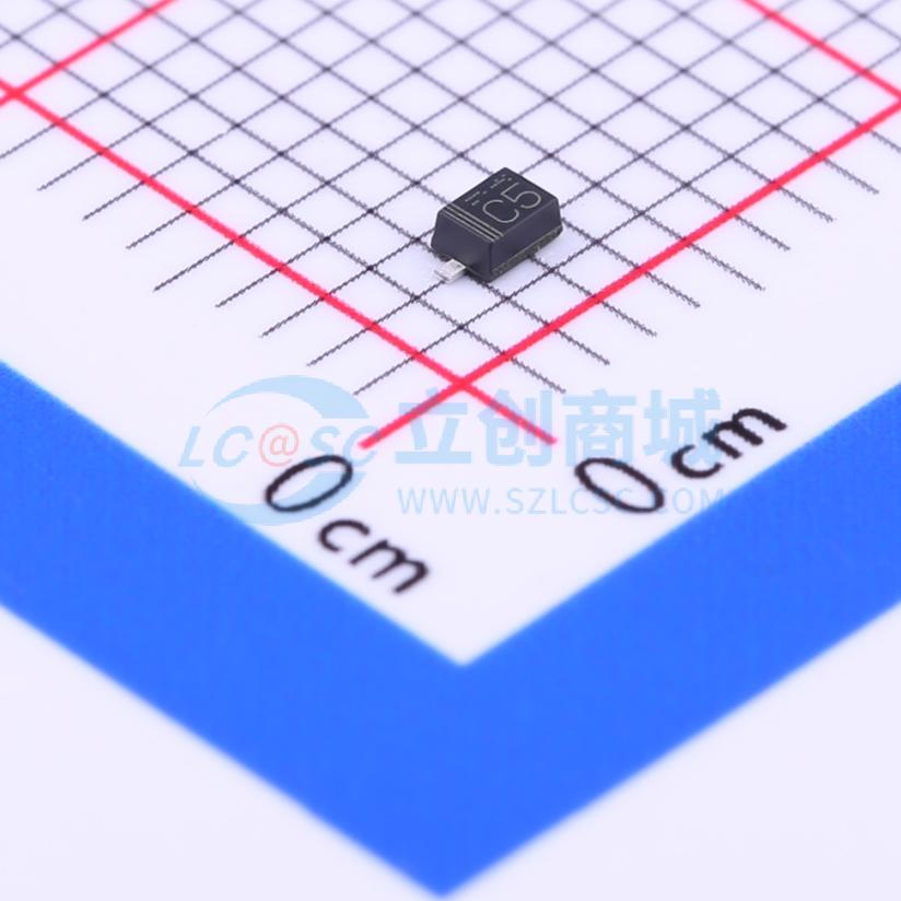 点击查看大图 UDZVTE-1730B实物图