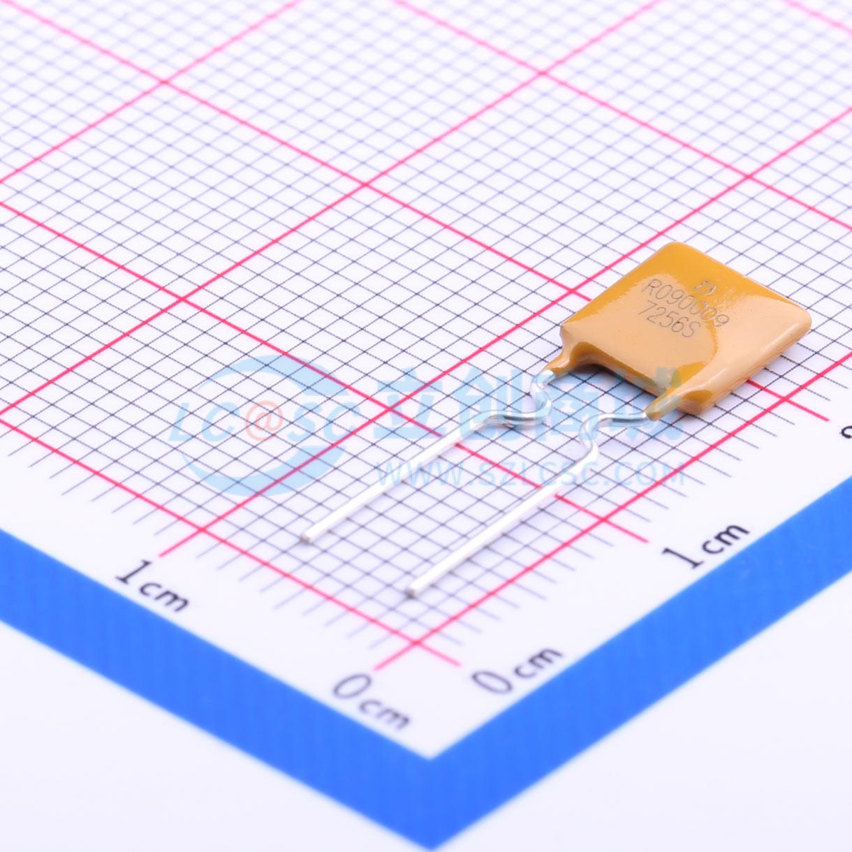 MF-R090-0-9实物图