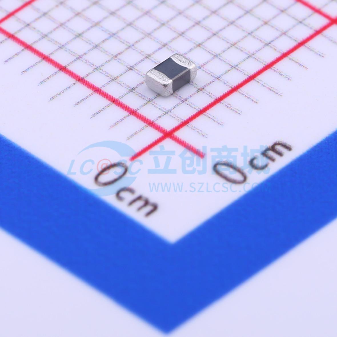 点击查看大图 MMZ2012Y152BT000实物图
