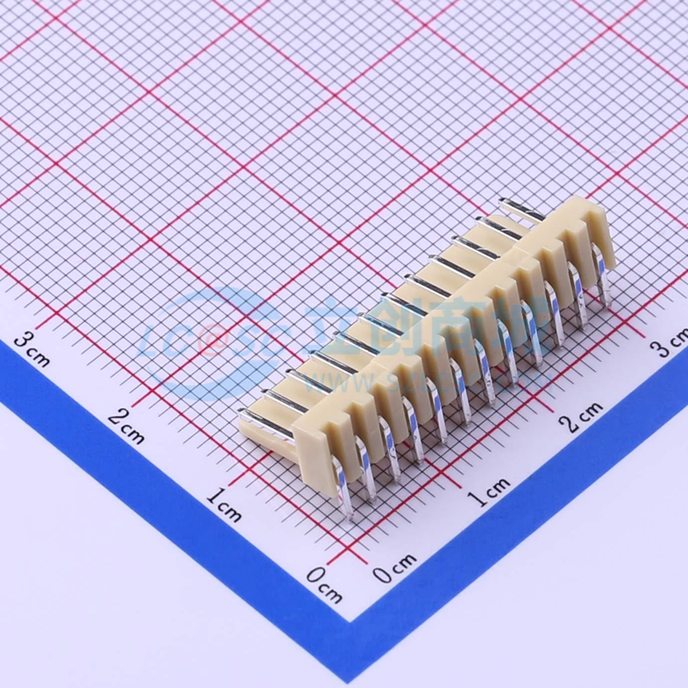 点击查看大图 2510-12A平弯实物图