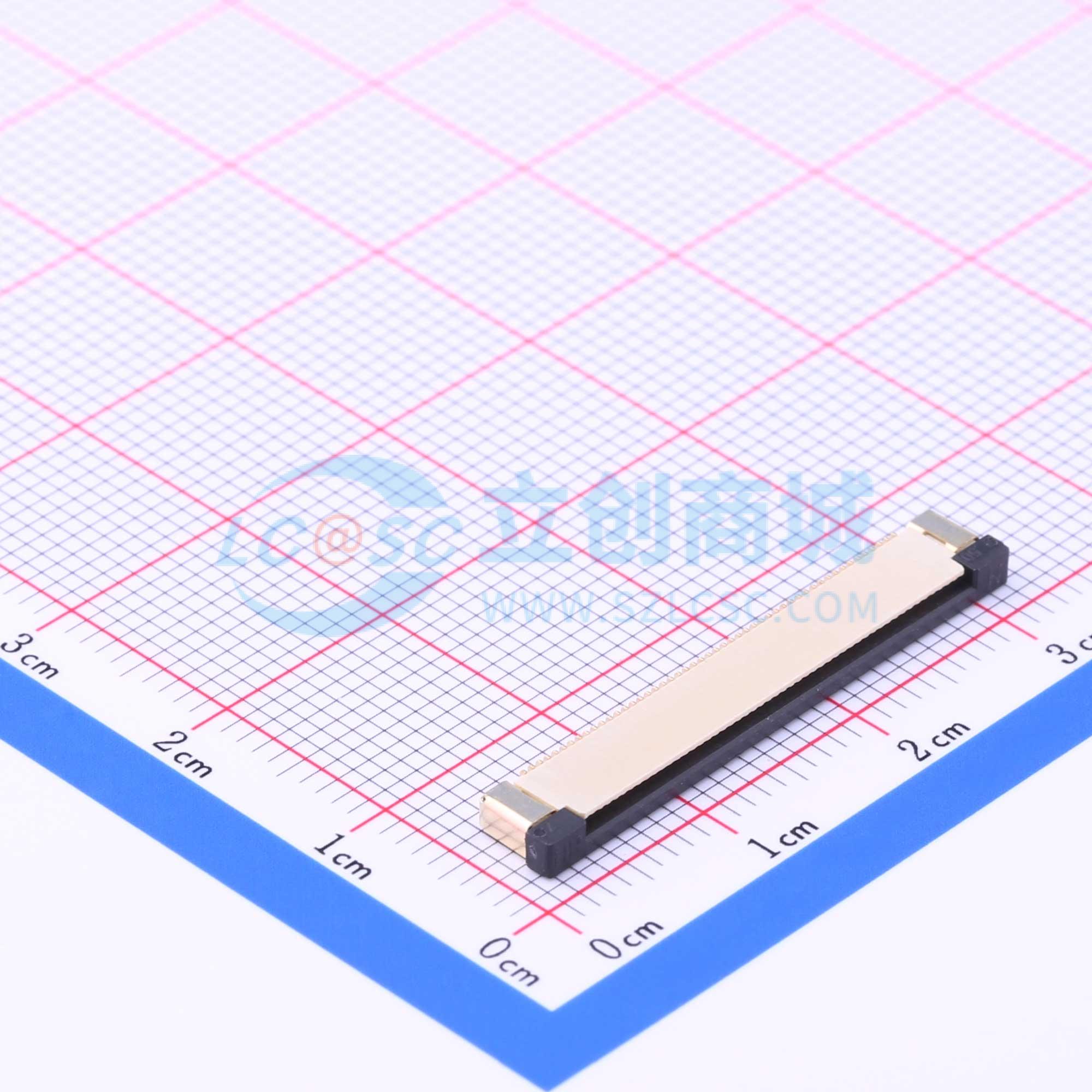 F0500WR-S-50PNLNG1GT0R实物图