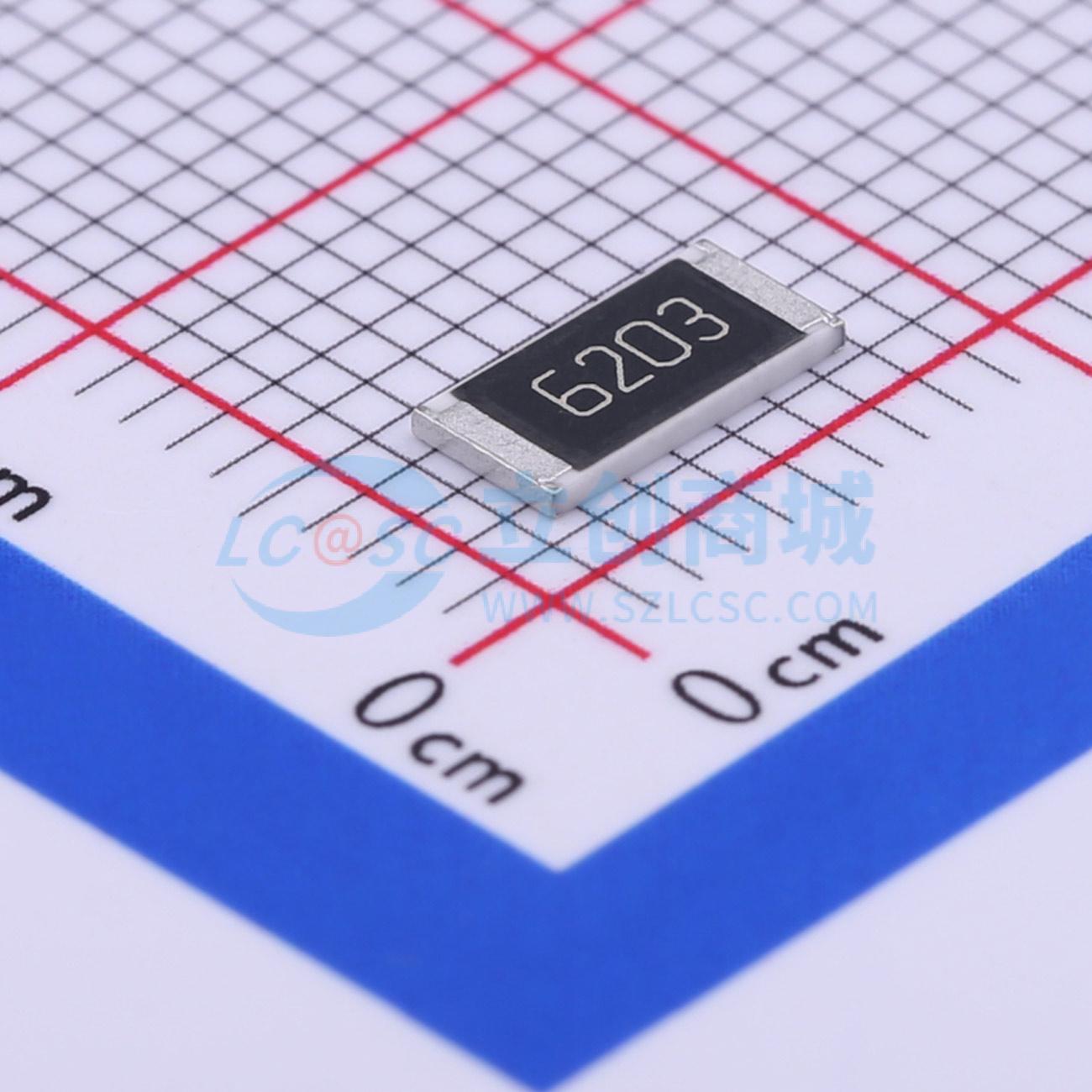 点击查看大图 25121WF6203T4E实物图