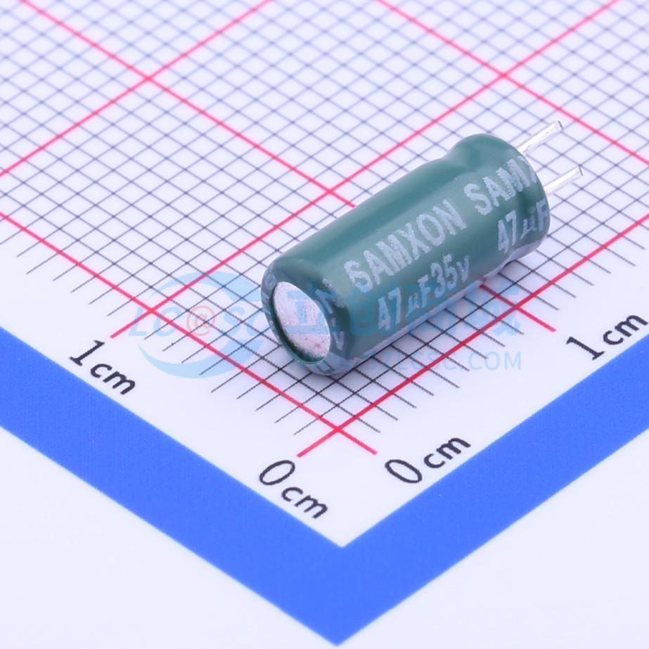 点击查看大图 EGF476M1VD11CB实物图