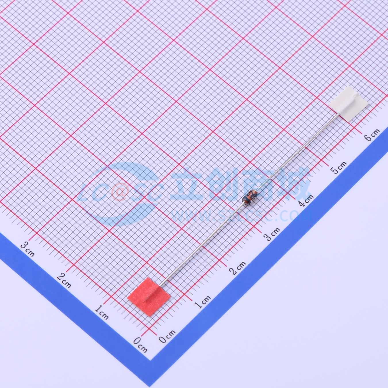 1N5248B_AY_10001实物图