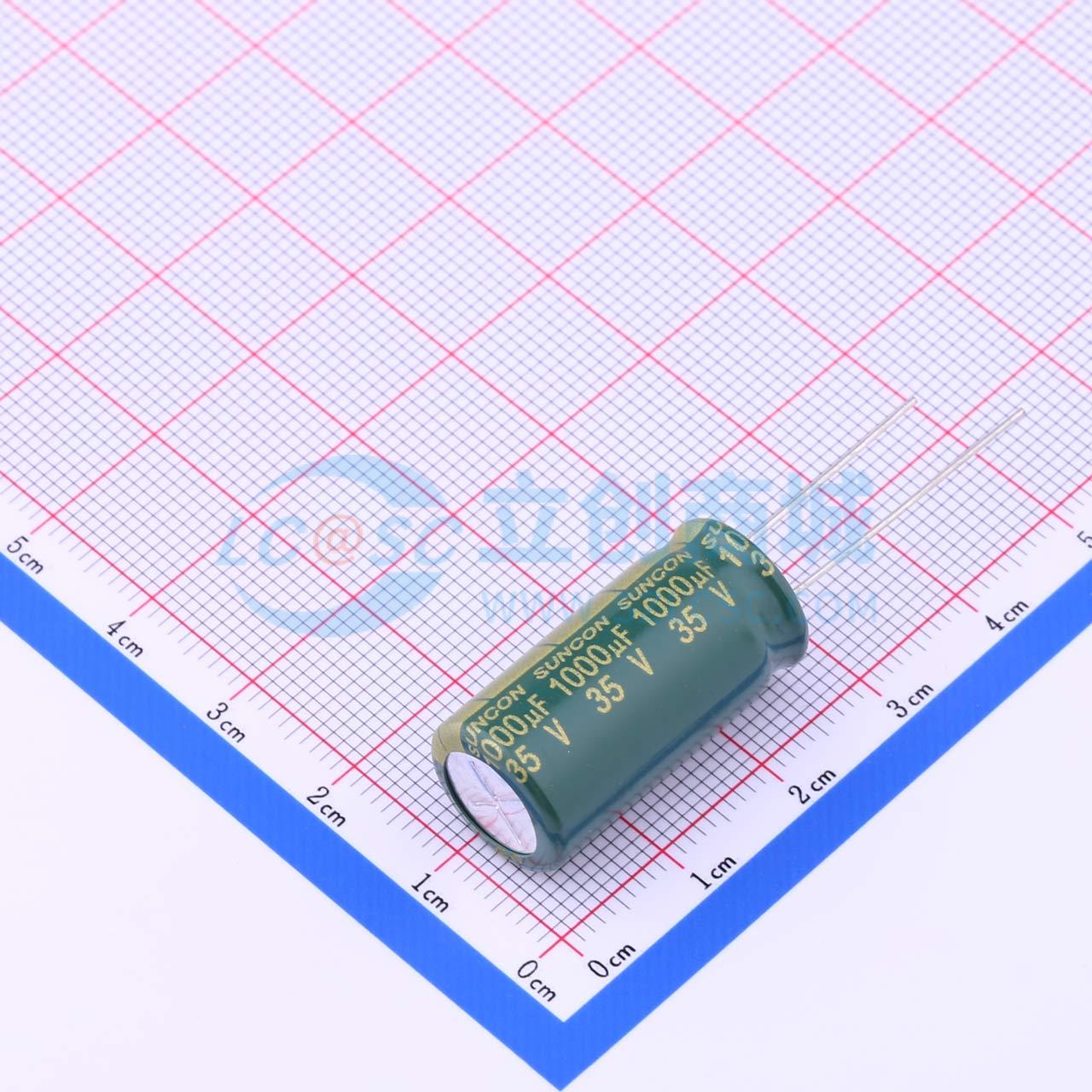 点击查看大图 35ME1000WX实物图