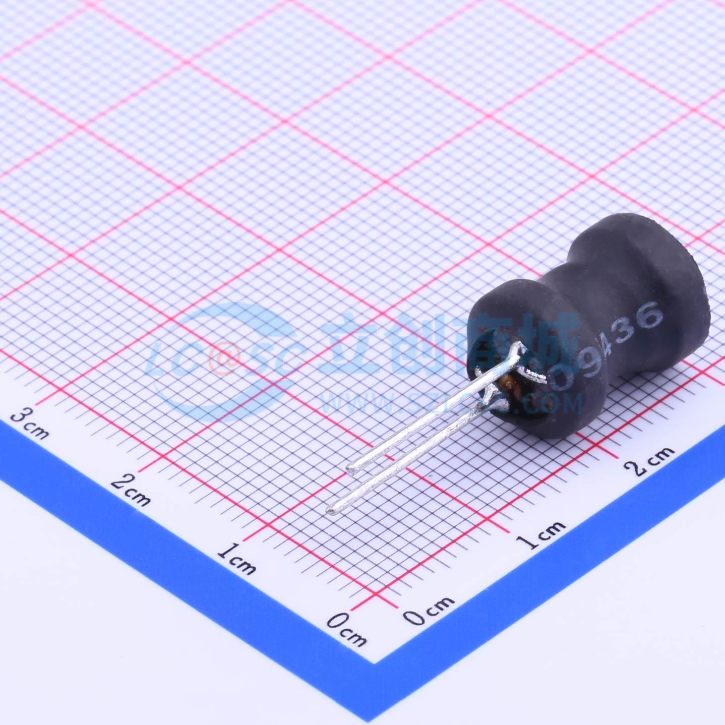 VLU1012-YH161100实物图