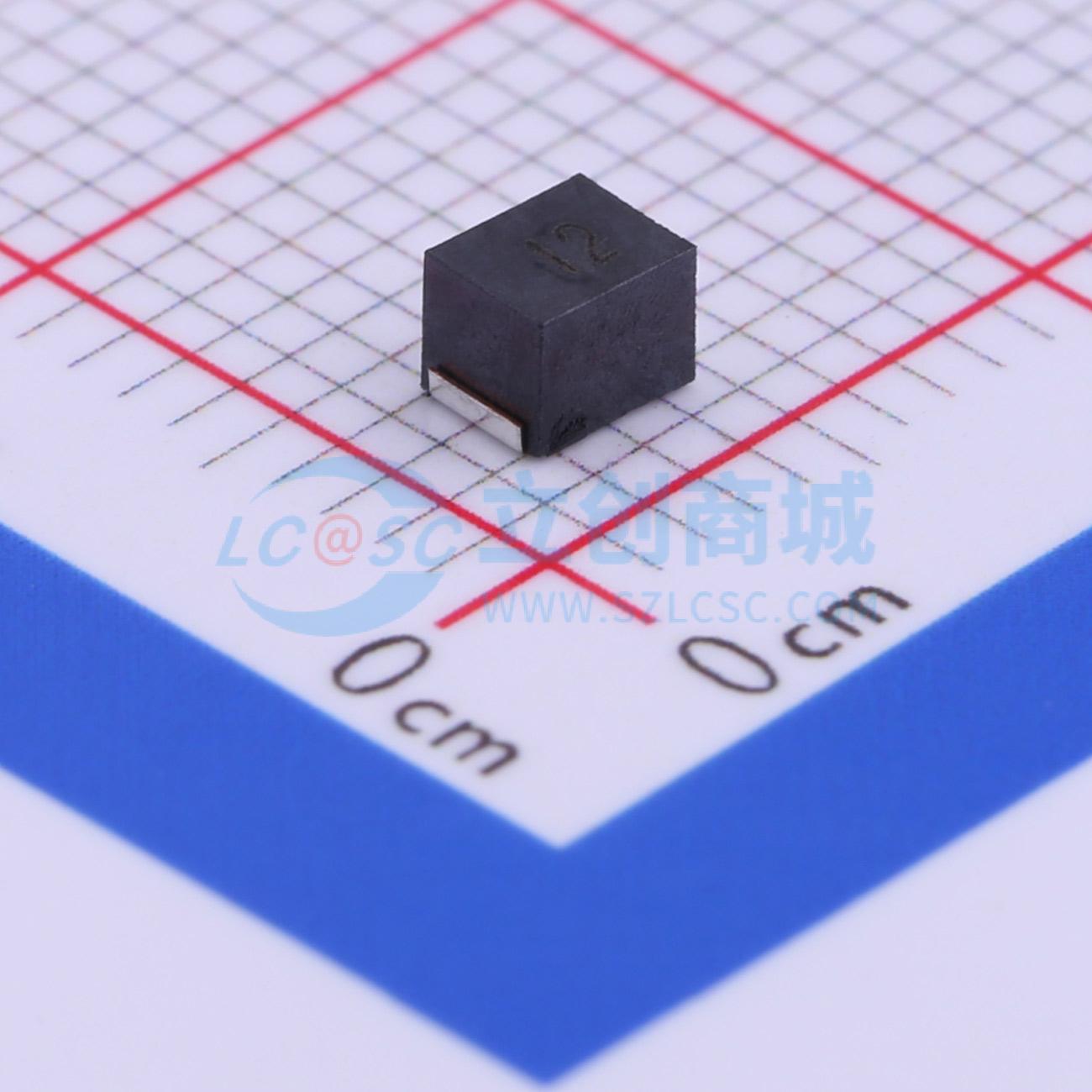 点击查看大图 NLV32T-012J-EFD实物图