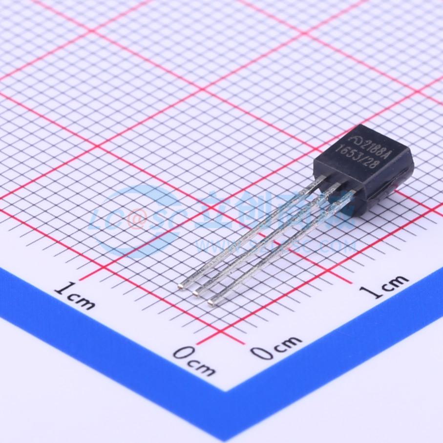 点击查看大图 ME2188A28TG实物图