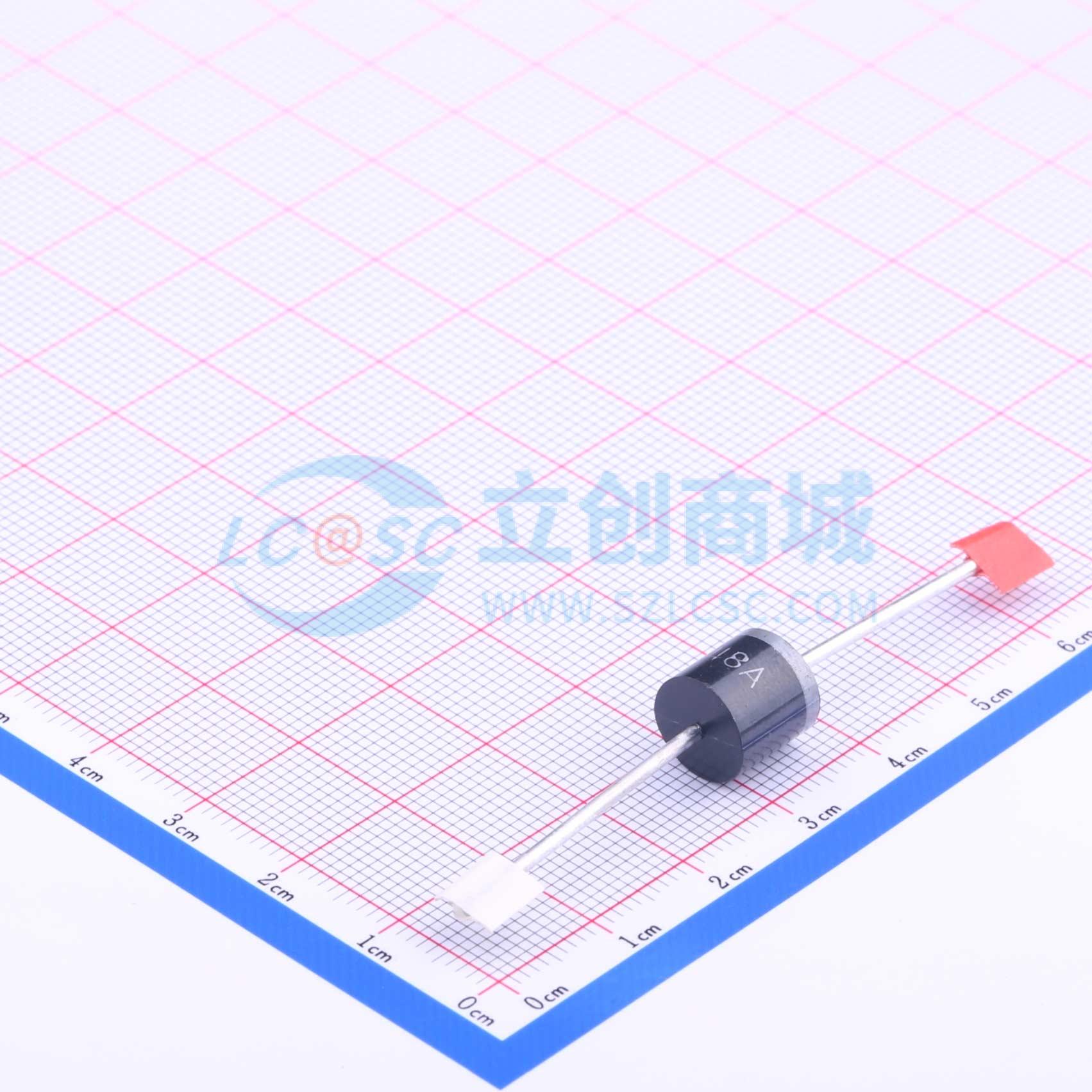 点击查看大图 5KP48A实物图