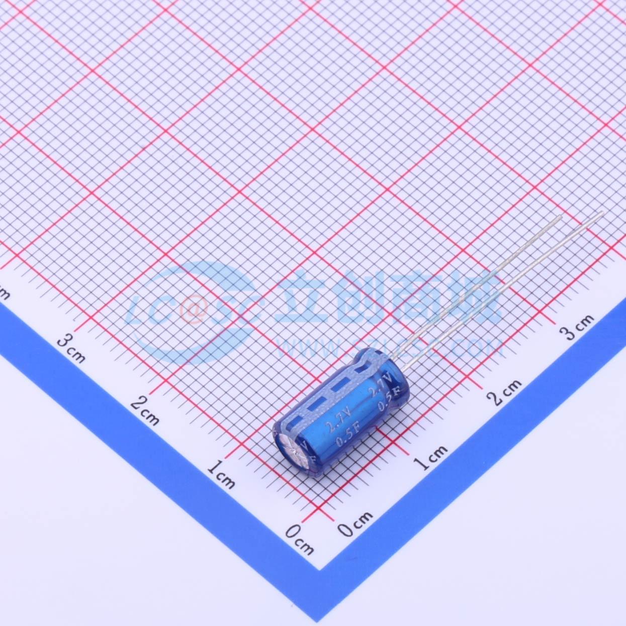 HP-2R7-J504VY实物图