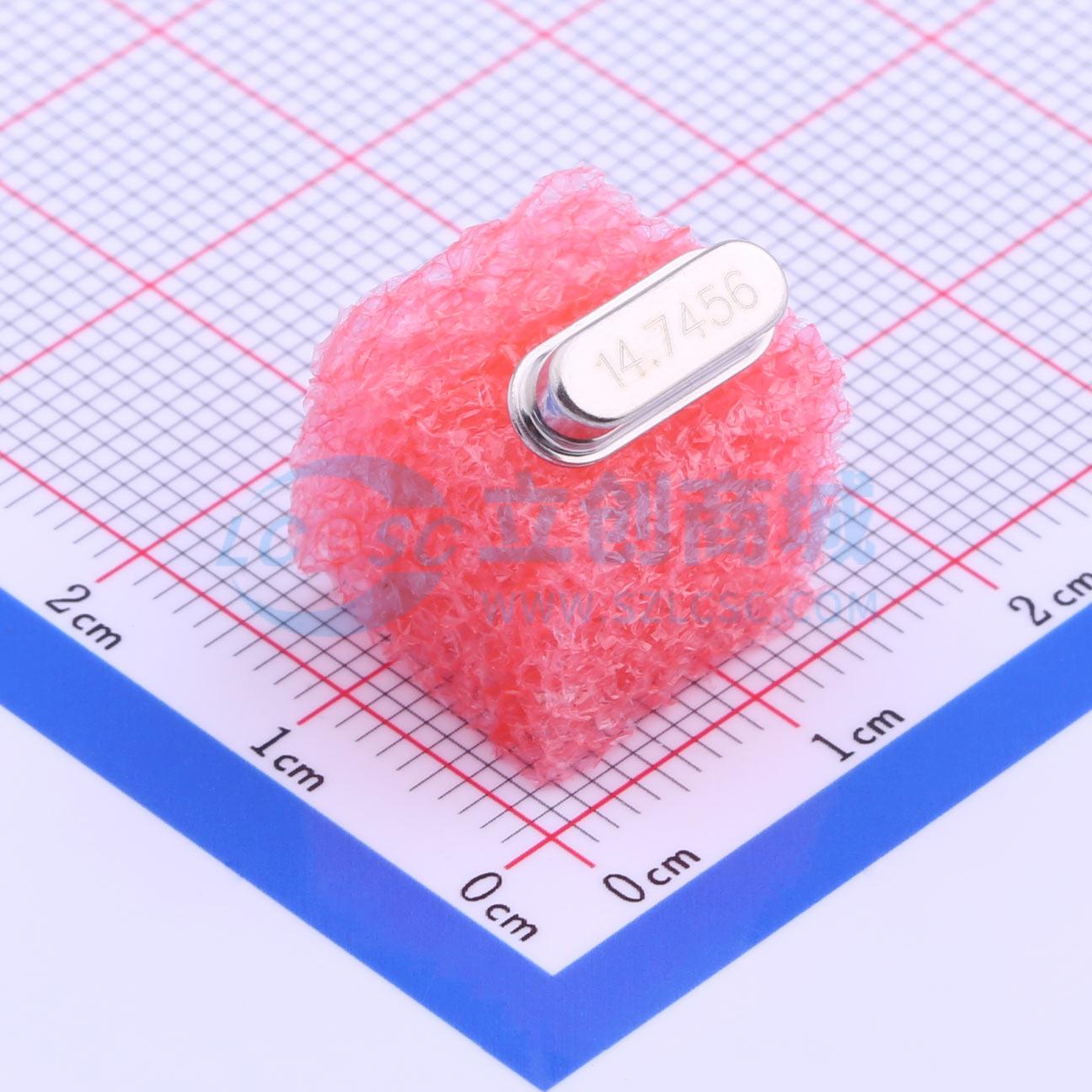 49S-14.7456-20-20-20/A实物图