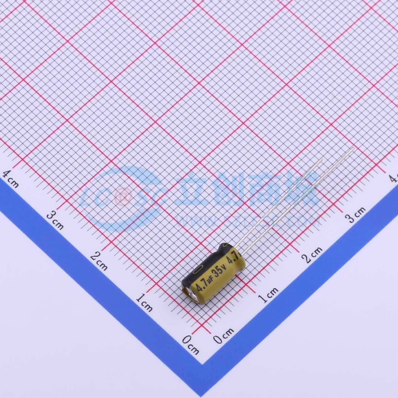 点击查看大图 LKMB0901V4R7MF实物图