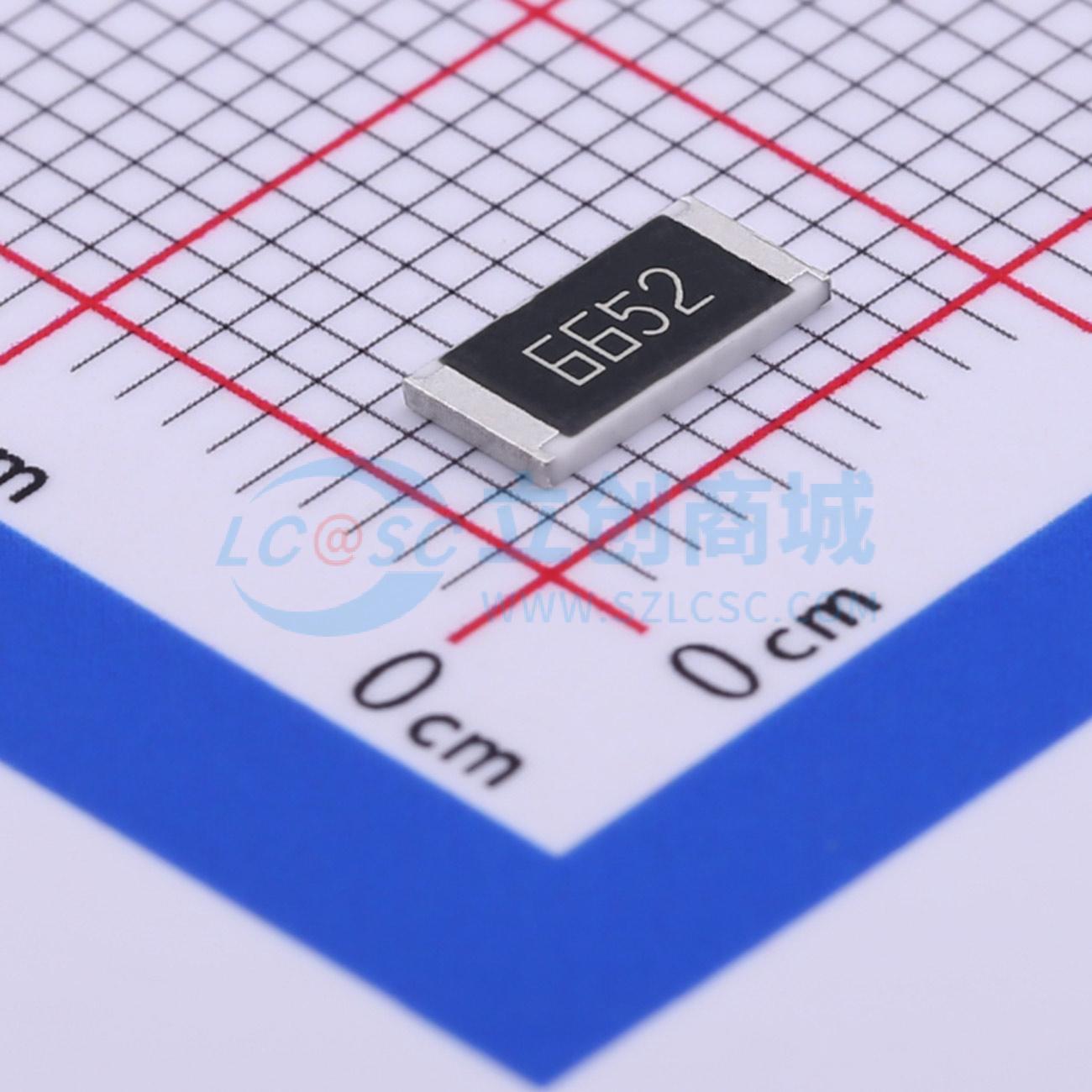 点击查看大图 25121WF6652T4E实物图