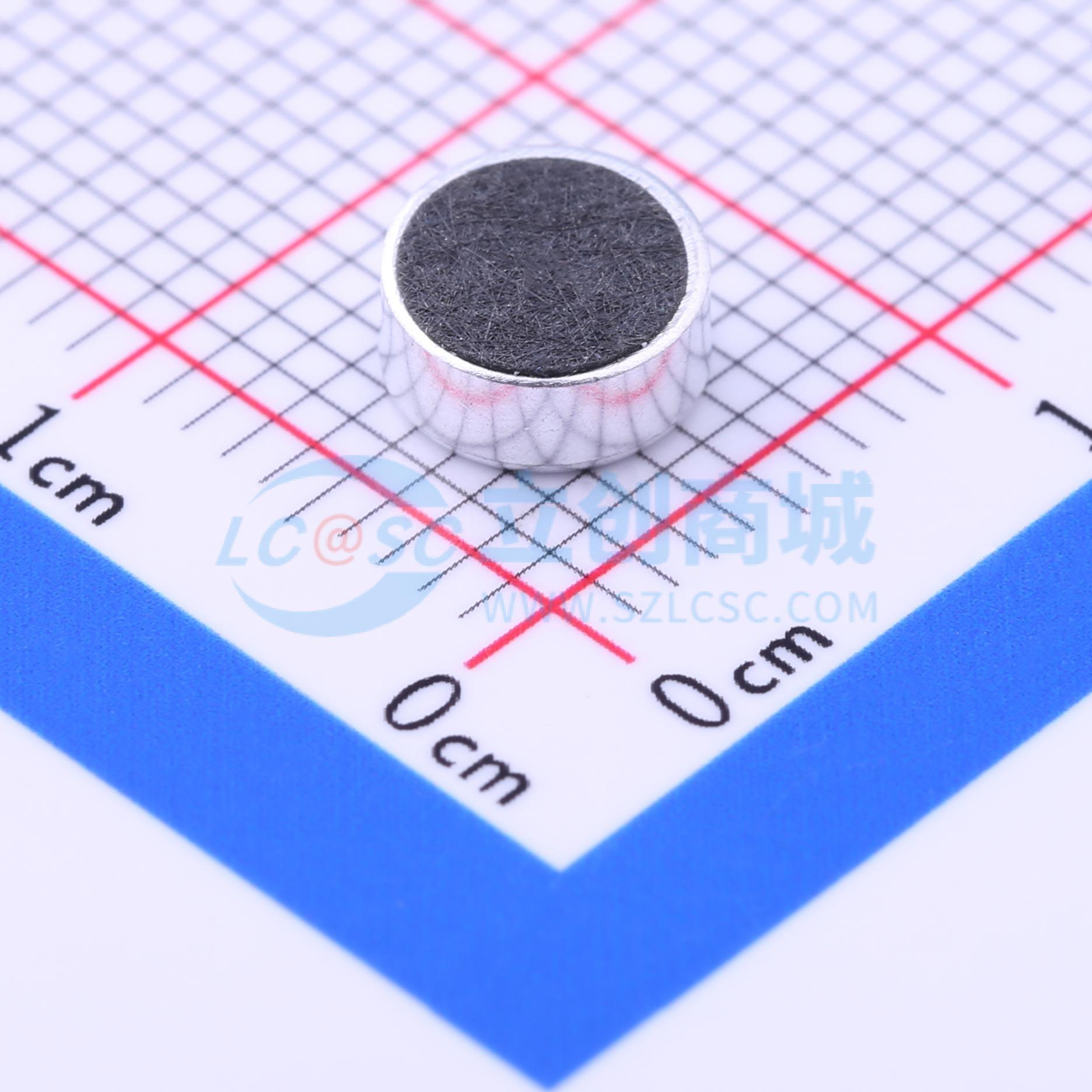 GMI6027N-2C34DB实物图