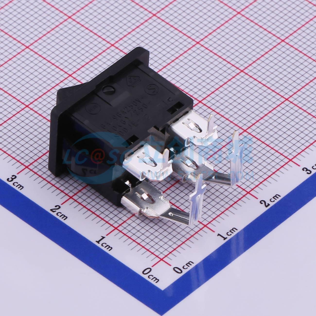 点击查看大图 SDDJE30200实物图