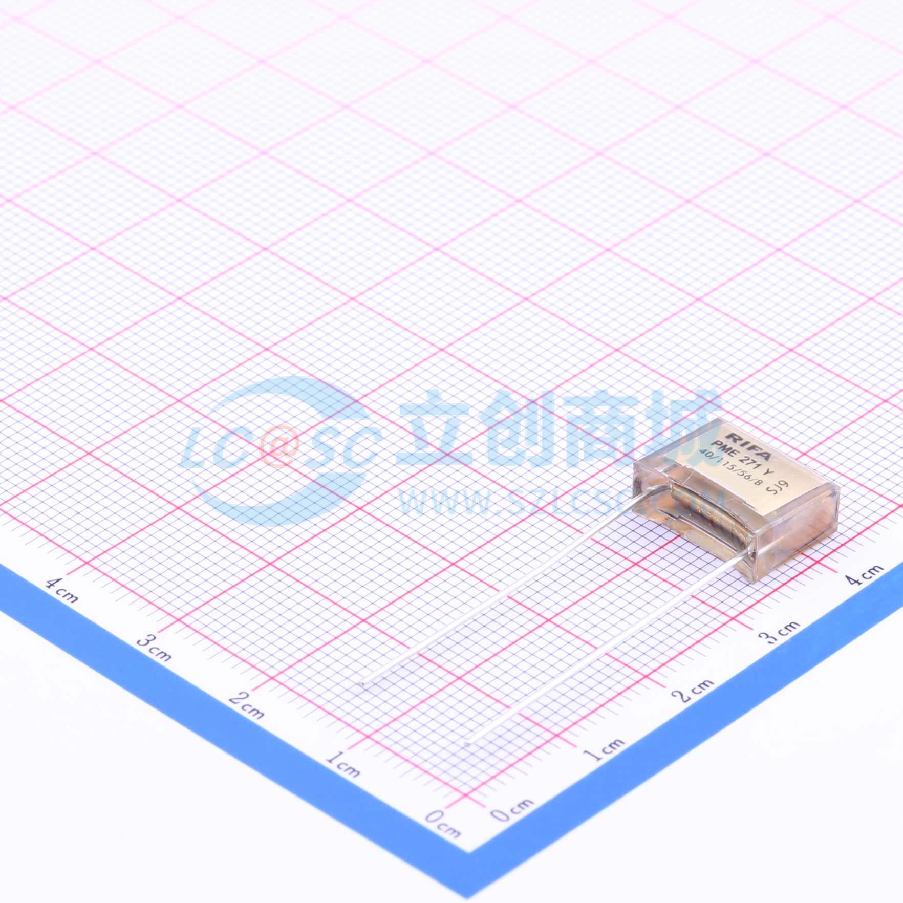 点击查看大图 PME271YA4470MR30实物图