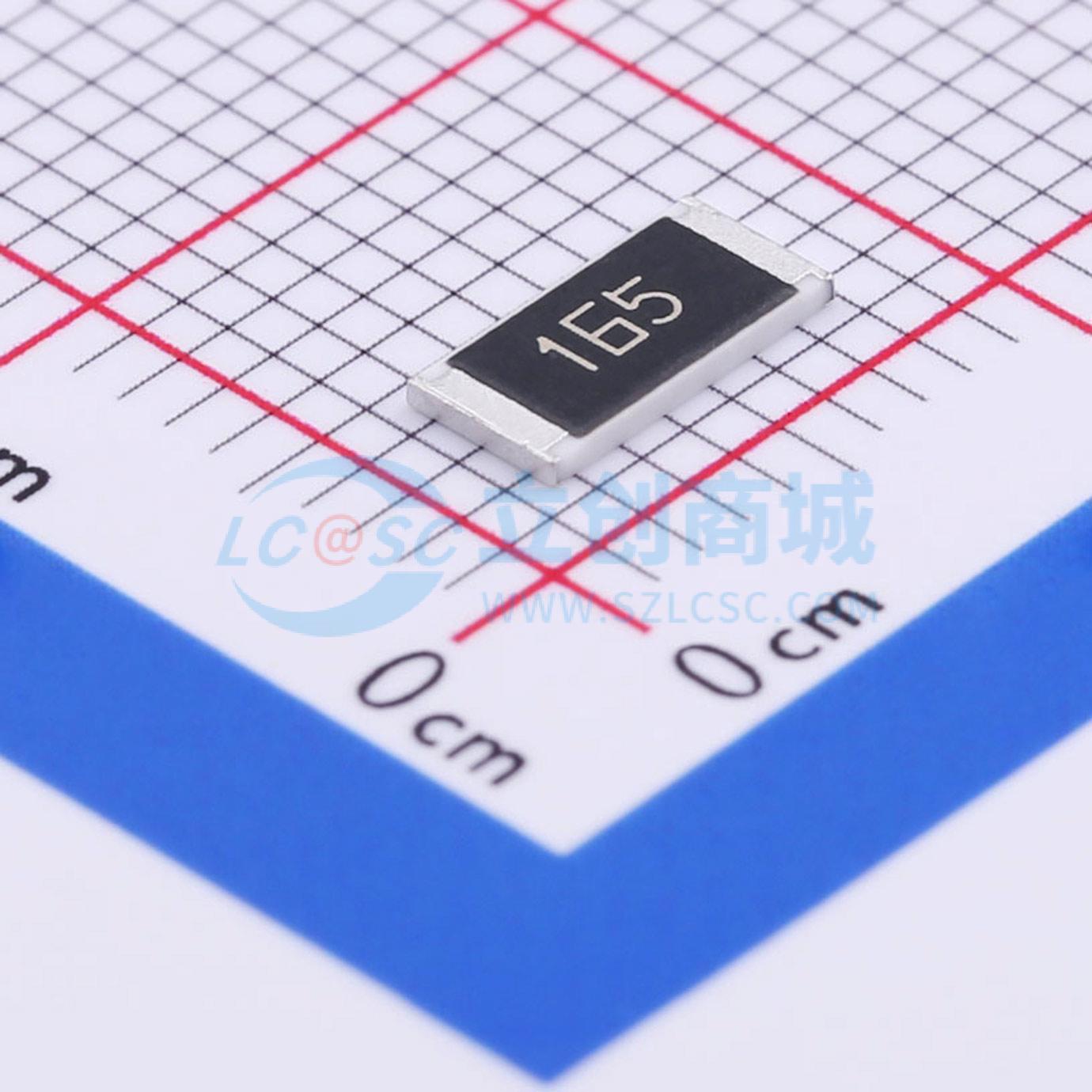 点击查看大图 25121WJ0165T4E实物图