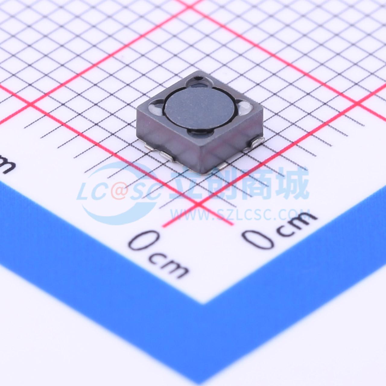 PIS3D18P-4R7M-T实物图