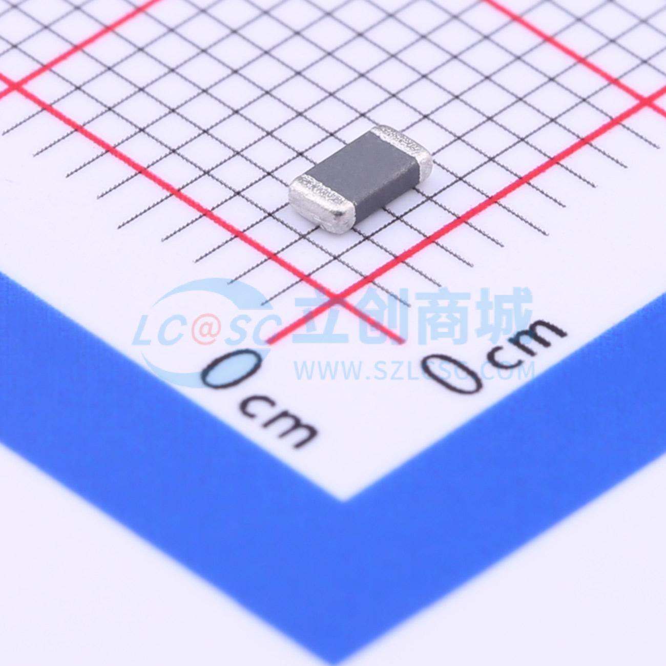 点击查看大图 CBM321609U151T实物图
