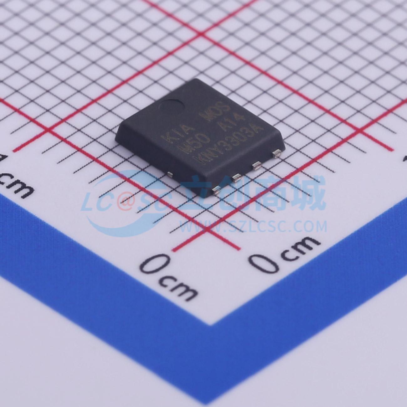 点击查看大图 KNY3303A实物图