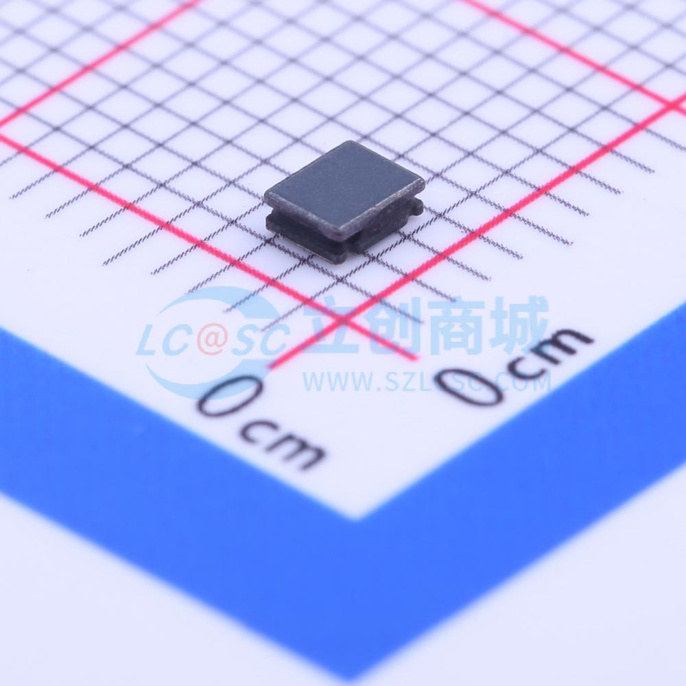 SLW252010S2R2MST实物图