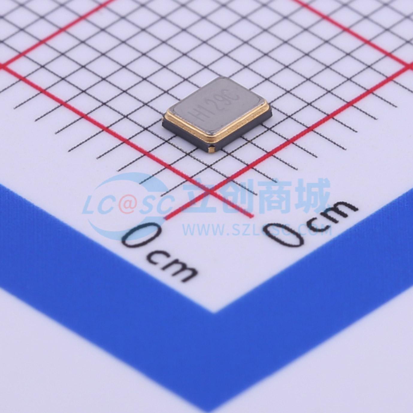 点击查看大图 X3S012000FK1H-HV实物图